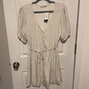 Abercrombie Dress